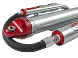 Sway-A-Way 2.5 Bypass Shock 3-Tube w/ Remote Reservoir Left Side 8 Inch Stroke aFe Power