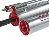 Sway-A-Way 2.5 Bypass Shock 3-Tube w/ Remote Reservoir Right Side 12 Inch Stroke aFe Power