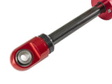 Sway-A-Way 2.5 Bypass Shock 3-Tube w/ Remote Reservoir Right Side 18 Inch Stroke aFe Power