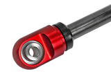 Sway-A-Way 2.5 Bypass Shock 3-Tube w/ Piggyback Res. Right Side - 10 Inch Stroke aFe Power