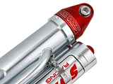 Sway-A-Way 2.5 Bypass w/ Piggyback Reservoir - Left - 18 Inch Stroke aFe Power