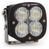 LED Light Pods Clear Lens Spot Pair XL Sport Baja Designs