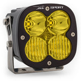 LED Light Pods Amber Lens Pair XL Sport Series Baja Designs
