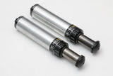 07-21 Tundra Rear Hyd Bump Stop Kit Icon Vehicle Dynamics