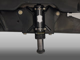 07-21 Tundra Rear Hyd Bump Stop Kit Icon Vehicle Dynamics