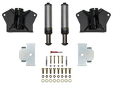 07-21 Tundra Rear Hyd Bump Stop Kit Icon Vehicle Dynamics