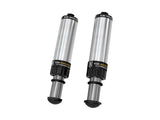 2022-2025 Toyota Tundra Rear Hydraulic Bump Stop Kit 0-2 Inch Lift Icon Vehicle Dynamics