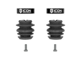 2022-2025 Toyota Tundra/2023-2025 Toyota Sequoia Front Foam Bump Stop Kit Icon Vehicle Dynamics