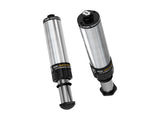 2022-2024 Toyota Tundra Rear Hydraulic Bump Stop Kit 3-5 Inch Lift Icon Vehicle Dynamics