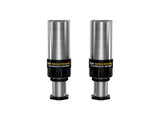 2024-2025 Toyota Tacoma Rear 2.0 Inch Hydraulic Bump Stop Kit 1.75 Inch Travel Icon Vehicle Dynamics