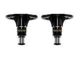 2024-2025 Toyota Tacoma Rear 2.0 Inch Hydraulic Bump Stop Kit 1.75 Inch Travel Icon Vehicle Dynamics