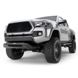 RC3 LR with Mounting Brackets Textured Black 2015-2020 Colorado/Canyon Go Rhino