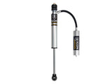 2022-2024 Toyota Tundra 3-3.5 Inch Lift Rear V.S. 2.0 Aluminum Series Shock Absorber Remote Reservoir Icon Vehicle Dynamics