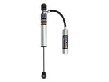 2024-2025 Toyota Land Cruiser 250 Series/2024-2025 Lexus GX550 0-3 Inch Lift Passenger Side Rear V.S. 2.0 Aluminum Series Shock Absorber Remote Reservoir Icon Vehicle Dynamics