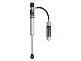 2025 Toyota 4Runner 0-3 Inch Lift Driver Rear V.S. 2.0 Aluminum Series Shock Absorber Remote Reservoir Icon Vehicle Dynamics
