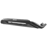 RC3 LR with Mounting Brackets & 20 Inch Light Bar Textured Black 2016-2023 Toyota Tacoma Go Rhino