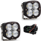 LED Light Pods Pair XL Sport Series Baja Designs