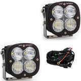 LED Light Pods Pair XL Sport Series Baja Designs