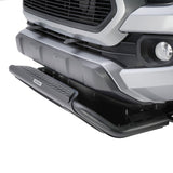 RC3 LR with Mounting Brackets Textured Black 2015-2025 Ford F-150 Go Rhino