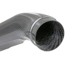Track Series Carbon Fiber Intake System w/ Pro 5R Filter BMW M2 (F87) 16-18 L6-3.0L (t) N55 aFe Power