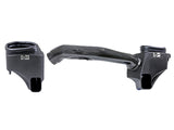 Track Series Carbon Fiber Intake System w/ Pro 5R Filter BMW M2 Competition (F87) 19-21/M3/M4 (F80/82/83) 15-20 L6-3.0L (tt) S55 aFe Power