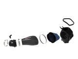 Track Series Carbon Fiber Intake System w/ Pro 5R Filter Jeep Grand Cherokee Trackhawk (WK2) 19-21/ Dodge Durango Hellcat 21-26 V8-6.2L (sc) aFe Power