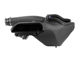 Track Series Carbon Fiber Intake System w/ Pro 5R Filter Ford F-150 Raptor 17-20 V6-3.5L (tt) aFe Power