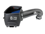 Track Series Carbon Fiber Intake System w/ Pro 5R Filter Ram 1500 (Dt) 19-26 V8-5.7L Hemi aFe Power