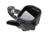 Track Series Carbon Fiber Intake System w/ Pro Dry S Filter Jeep Grand Cherokee (WK2) 12-21/ Dodge Durango SRT 18-24 V8-6.4L Hemi aFe Power