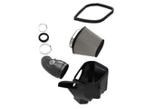 Track Series Carbon Fiber Intake System w/ Pro Dry S Filter Jeep Grand Cherokee (WK2) 12-21/ Dodge Durango SRT 18-24 V8-6.4L Hemi aFe Power
