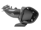 Track Series Carbon Fiber Intake System w/ Pro Dry S Filter Jeep Grand Cherokee (WK2) 12-21/ Dodge Durango SRT 18-24 V8-6.4L Hemi aFe Power