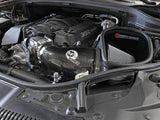 Track Series Carbon Fiber Intake System w/ Pro Dry S Filter Jeep Grand Cherokee (WK2) 12-21/ Dodge Durango SRT 18-24 V8-6.4L Hemi aFe Power