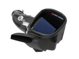 Track Series Carbon Fiber Intake System w/ Pro 5R Filter Jeep Grand Cherokee (WK2) 12-21/ Dodge Durango SRT 18-24 V8-6.4L Hemi aFe Power