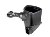 Track Series Carbon Fiber Intake System w/ Pro Dry S Filter GM Trucks/SUVs 19-26 V8-5.3/6.2L aFe Power