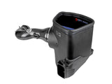 Track Series Carbon Fiber Intake System w/ Pro 5R Filter GM Trucks/SUVs 19-26 V8-5.3/6.2L aFe Power