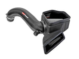 Track Series Carbon Fiber Intake System w/ Pro Dry S Filter Volkswagen Golf R 15-19 L4-2.0L (t) aFe Power