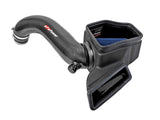 Track Series Carbon Fiber Intake System w/ Pro 5R Filter Volkswagen Golf R 15-19 L4-2.0L (t) aFe Power