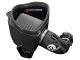Track Series Carbon Fiber Intake System w/ Pro Dry S Filter BMW Z4 M40i (G29) 20-26 L6-3.0L (t) B58 aFe Power