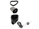 Track Series Carbon Fiber Intake System w/ Pro Dry S Filter BMW Z4 M40i (G29) 20-26 L6-3.0L (t) B58 aFe Power