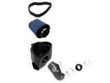 Track Series Carbon Fiber Intake System w/ Pro 5R Filter BMW Z4 M40i (G29) 20-26 L6-3.0L (t) B58 aFe Power