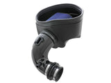 Track Series Carbon Fiber Intake System w/ Pro 5R Filter BMW Z4 M40i (G29) 20-26 L6-3.0L (t) B58 aFe Power