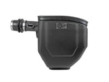 Track Series Carbon Fiber Intake System w/ Pro Dry S Filter Nissan Patrol (Y61) 17-24 L6-4.8L aFe Power