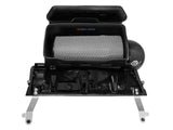 Track Series Carbon Fiber Intake System w/ Pro Dry S Filter Ram 1500 Trx 21-24 V8-6.2L (sc) aFe Power