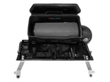Track Series Carbon Fiber Intake System w/ Pro 5R Filter Black Ram 1500 Trx 21-24 V8-6.2L (sc) aFe Power