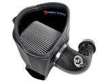 Track Series Carbon Fiber Intake System w/ Pro Dry S Filter BMW Z4 30i (G29) 19-26 L4-2.0L (t) B48 aFe Power