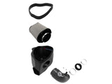 Track Series Carbon Fiber Intake System w/ Pro Dry S Filter BMW Z4 30i (G29) 19-26 L4-2.0L (t) B48 aFe Power