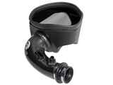 Track Series Carbon Fiber Intake System w/ Pro Dry S Filter BMW Z4 30i (G29) 19-26 L4-2.0L (t) B48 aFe Power
