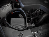 Track Series Carbon Fiber Intake System w/ Pro Dry S Filter BMW Z4 30i (G29) 19-26 L4-2.0L (t) B48 aFe Power