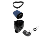 Track Series Carbon Fiber Intake System w/ Pro 5R Filter BMW Z4 30i (G29) 19-26 L4-2.0L (t) B48 aFe Power