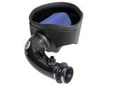 Track Series Carbon Fiber Intake System w/ Pro 5R Filter BMW Z4 30i (G29) 19-26 L4-2.0L (t) B48 aFe Power